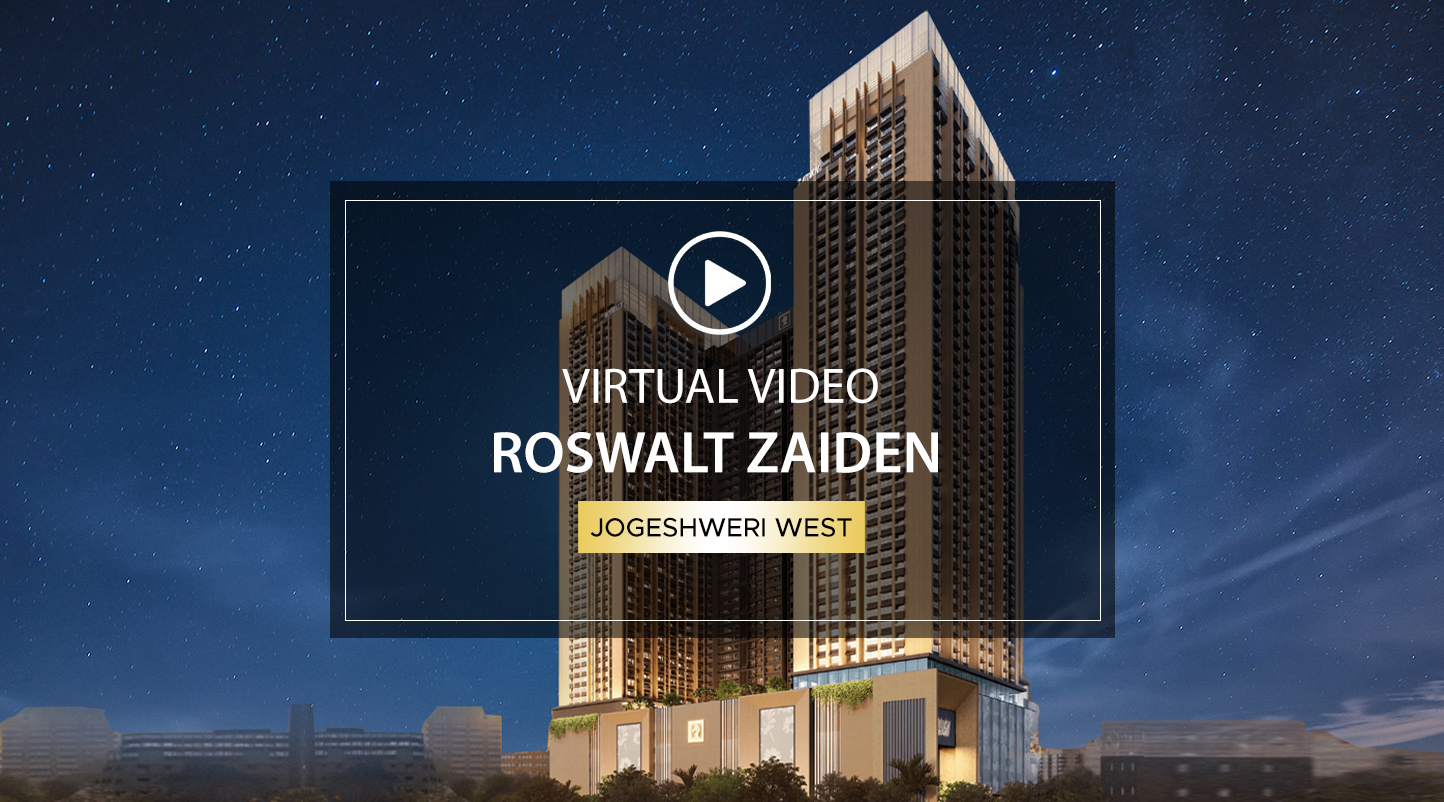 Roswalt Zaiden Virtual Site Visit